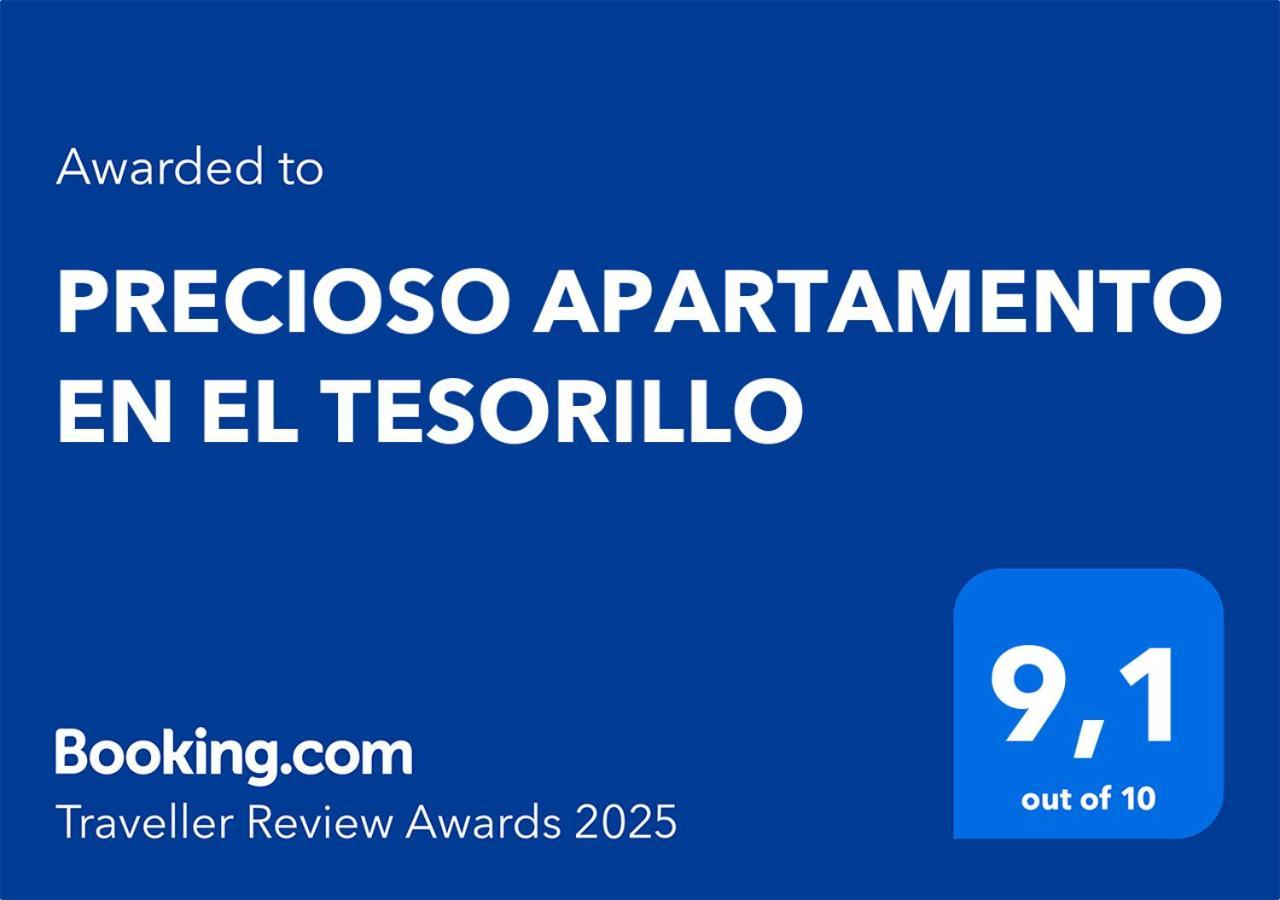 Appartamento Precioso En El Tesorillo Almuñécar